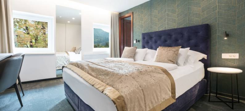 加尔尼酒店西尔曼(Garni Hotel Cirman)图片