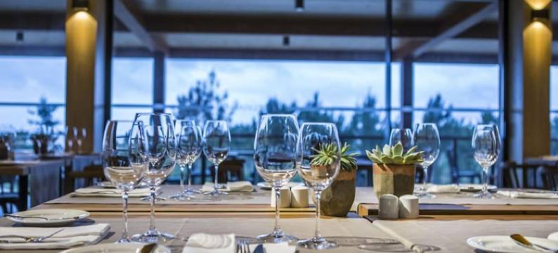 感受维亚纳酒店(FeelViana Sport Hotel)图片