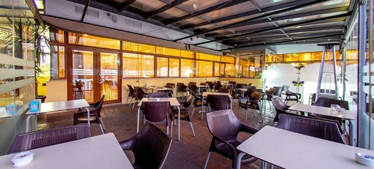 荷塞先生霍斯佩迪姆酒店(Hospedium Hotel Don Jose)图片