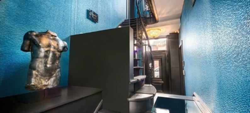 阿拉斯拉帕维隆高尔夫酒店(Le Pavillon du Golf d'Arras)图片