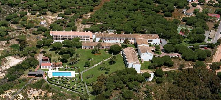 马札冈酒店(Parador de MAZAGÃ“N)图片