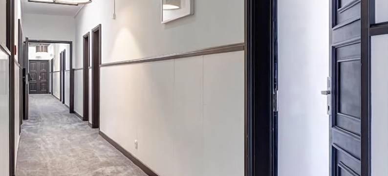 蓝色酒店(AquaHotel)图片