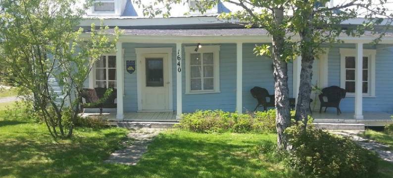 吉特拉夏荷蒙兹住宿加早餐旅馆(Gîte la Charmeuse)图片