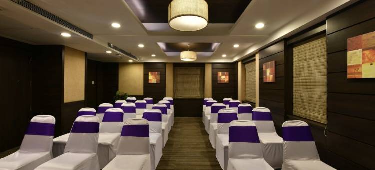 孟买里菲奥酒店(Hotel Leafio-Near Airport)图片