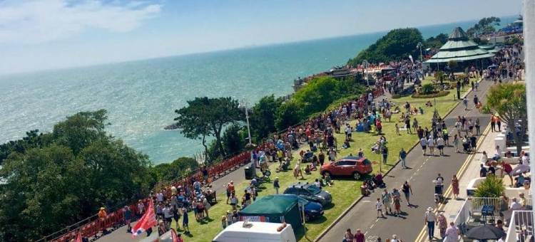 卡尔顿酒店(The Carlton Hotel)图片