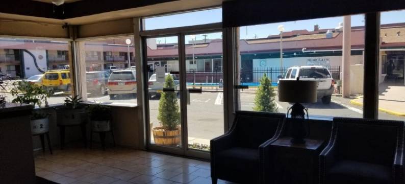 圣菲酒店 - 普韦布洛(Santa Fe Inn - Pueblo)图片