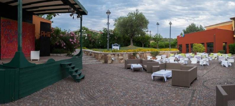 Geovillage Apartments图片