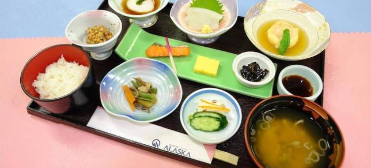Abest酒店-青森(Hotel Abest Aomori)图片