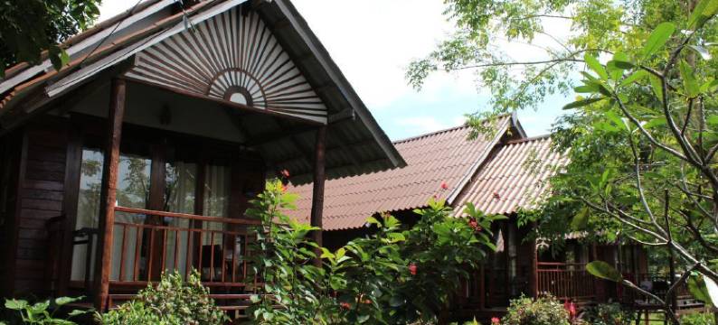 兰达快乐山旅馆(Lanta Happy Hill)图片