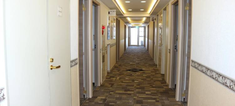 东横INN丰田市站前(Toyoko Inn Toyota Shi Ekimae)图片