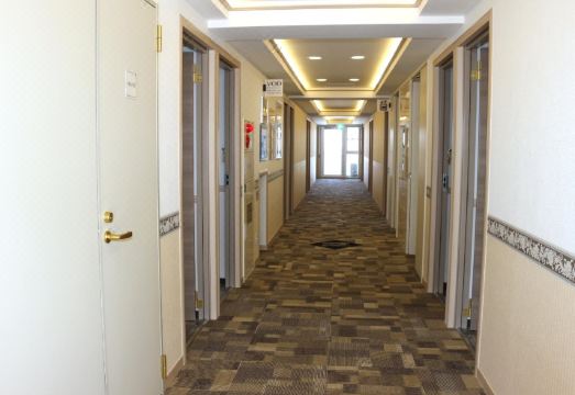 Toyoko Inn Toyota Shi Ekimae Hotel Overview