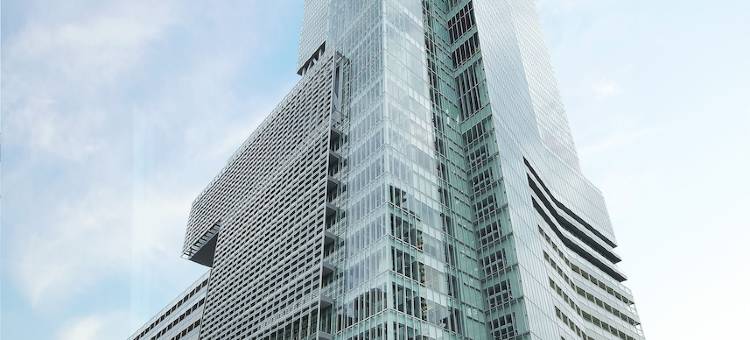 大阪万豪酒店(Osaka Marriott Miyako Hotel)图片