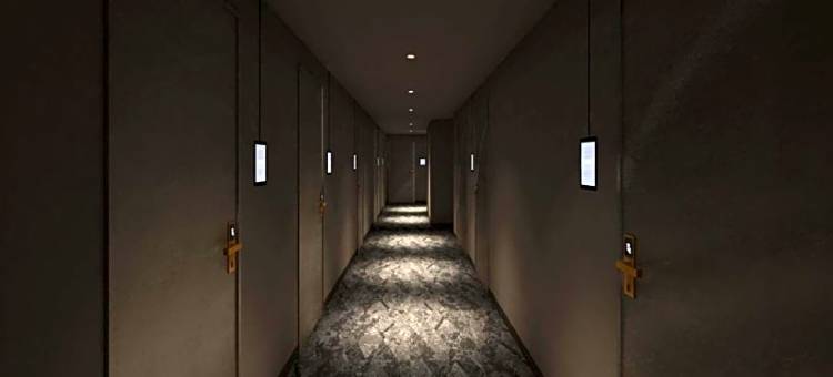 斯拉什川崎旅馆(slash kawasaki)图片