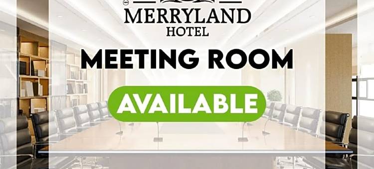 新梅丽兰酒店(New MerryLand Hotel)图片