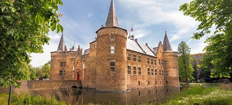 爱因霍温考凯恩铂尔曼酒店(Pullman Eindhoven Cocagne)图片