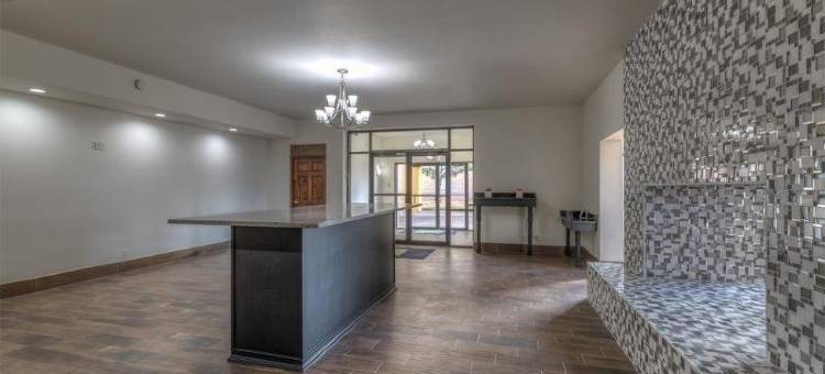 城东凯艺酒店(Quality Inn Amarillo I-40 East)图片