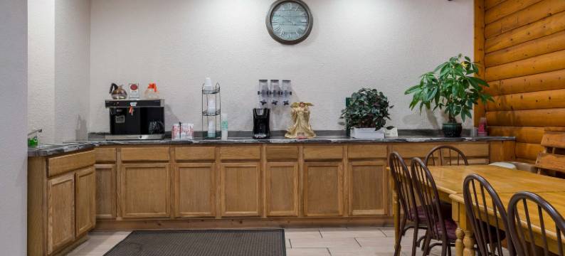 罗德威酒店(Rodeway Inn)图片