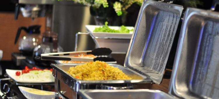 坦泽诺酒店(Tanzeno Hotel)图片