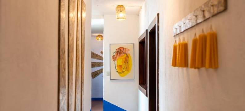 为什么不酒店(Why Not Hotel)图片