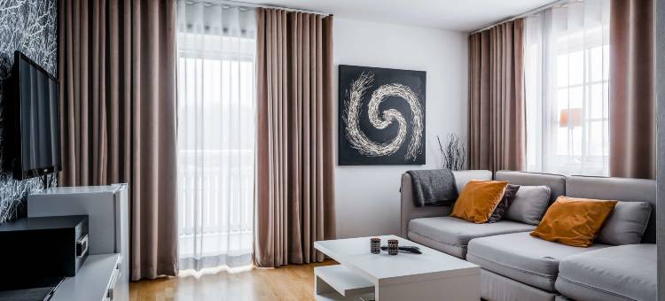 贝斯特韦斯特赫达森酒店(Best Western Hotell Hedåsen)图片