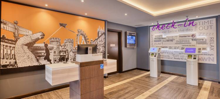 乌克菲尔德(Premier Inn Uckfield)图片