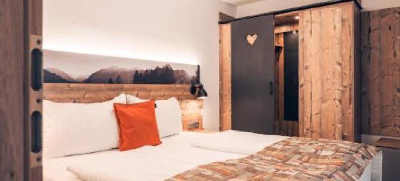 Ferienwohnung Nassfeld - Skidepot Inklusive图片