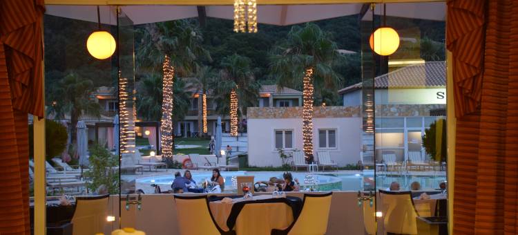 奥林匹亚金海滩SPA度假酒店(Olympia Golden Beach Resort & Spa)图片