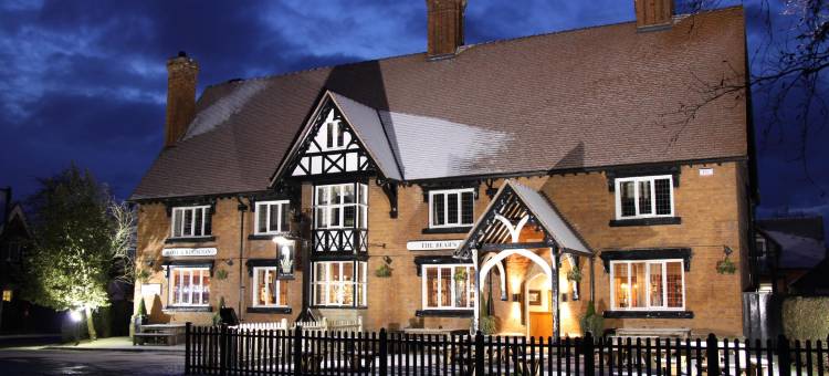 熊爪酒店(The Bear's Paw)图片