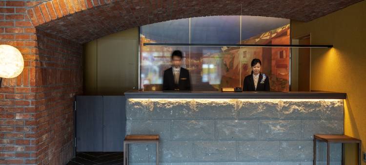 北海道小樽运河托丽芙特酒店(Hotel Torifito Otaru Canal)图片