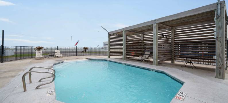 OYO罗克波特酒店-湾景(OYO Hotel Rockport- Bay View)图片