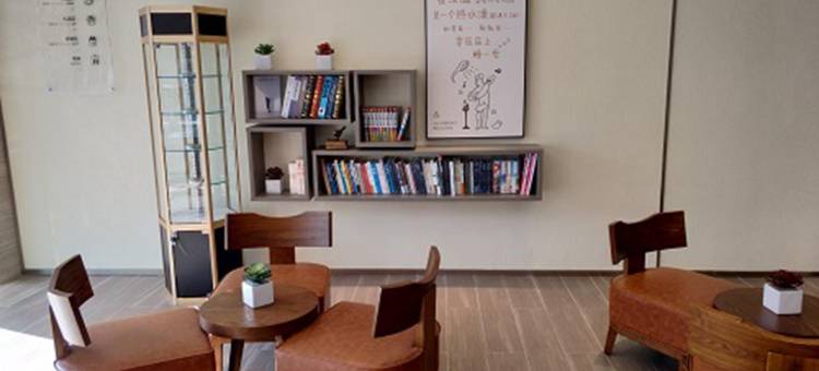 汉庭酒店(威海山东大学火炬八街店)图片