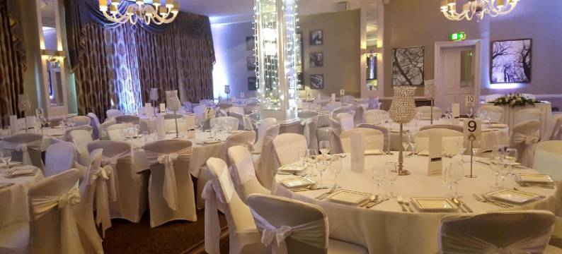 里士满希尔酒店(Richmond Hill Hotel)图片