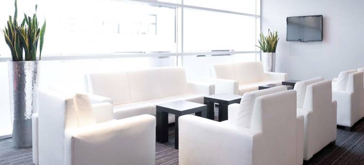 伊珀尔中心佛兰德区诺富特酒店(Novotel Ieper Centrum Flanders Fields)图片