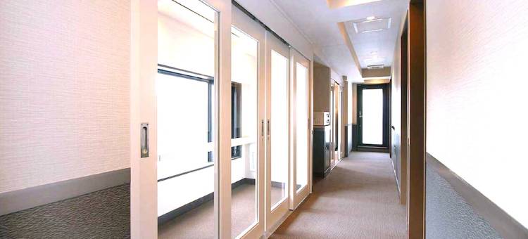 浅草田原町站流行酒店(Hotel Trend Asakusa Tawaramachi)图片