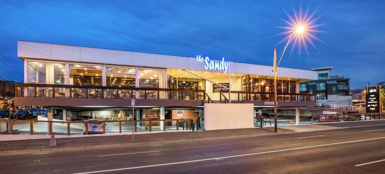 桑德林厄姆睡帽酒店(Nightcap at Sandringham Hotel)图片