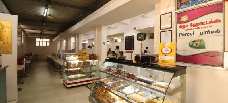 思比旅馆(Sibi Lodge)图片