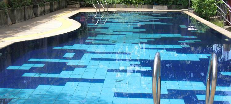 RedLiving Apartemen Gunung Putri Square - Abidin Room Tower Pinus图片