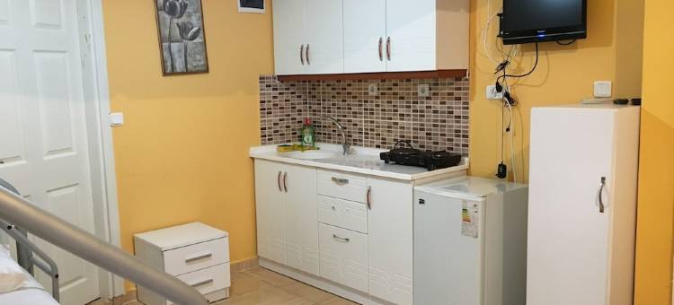 克尔佩迪登公寓酒店(Kerpe Didem Apart Otel)图片
