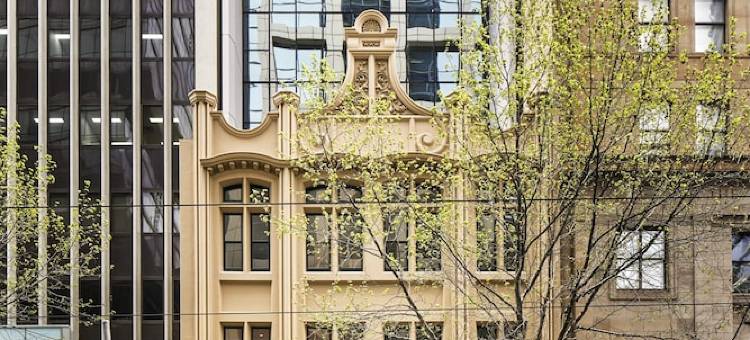 凯丽思柯林斯酒店(Collins House Apartments by CLLIX)图片