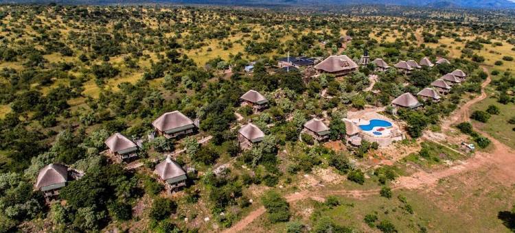 Adere Safari Lodge图片