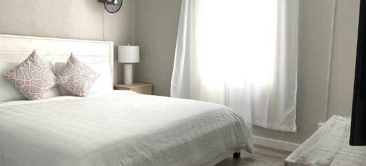 和平与富足度假村(Peace and Plenty Resort)图片