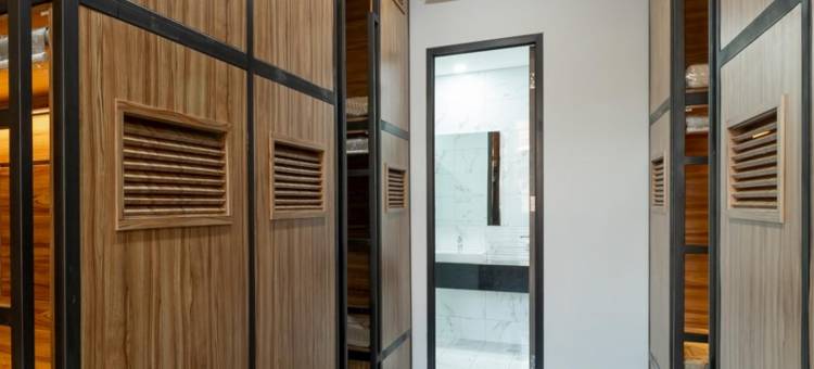 红多兹Plus酒店-近史纳延城(RedDoorz Plus Near Senayan City)图片