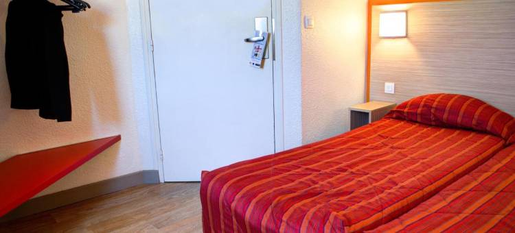 赫科加莱酒店(Hotel H Eco Calais)图片