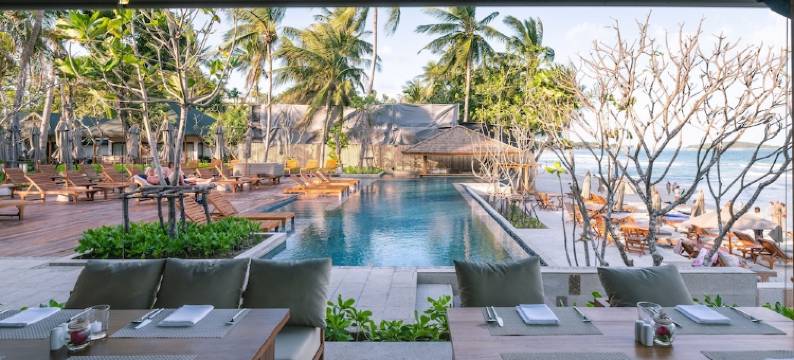 香蕉扇海度假村(Banana Fan Sea Resort)图片