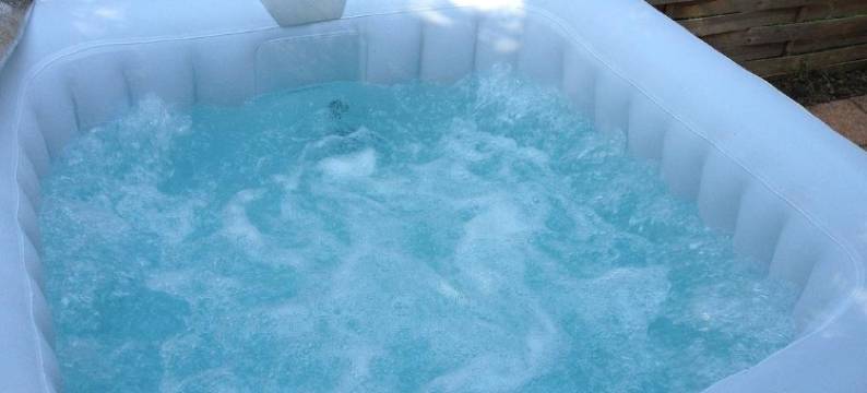 亭子酒店(Le Pavillon)图片