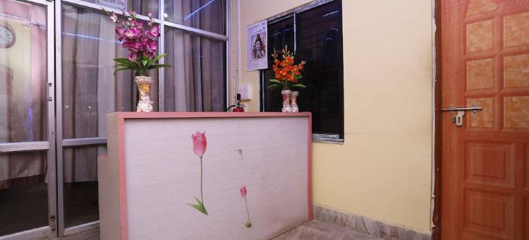 OYO 28349 爱山旅馆(OYO 28349 Eshan Guest House)图片