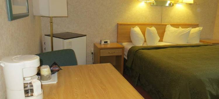 Travelodge by Wyndham Hope图片