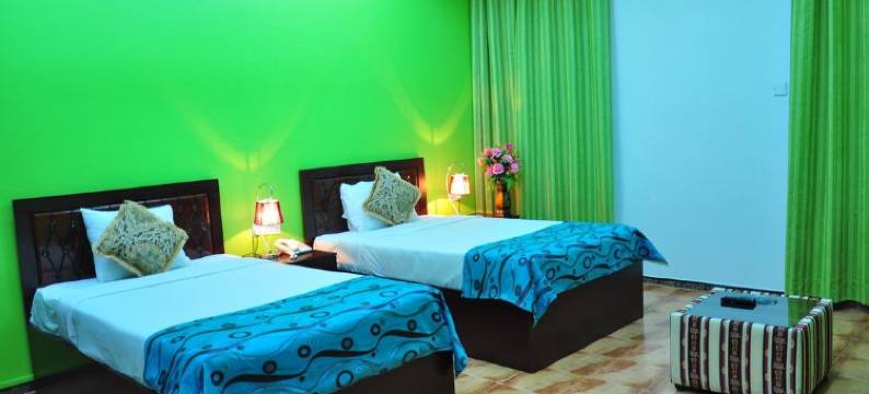 马贾安旅馆(Majan Guest House L.L.C.)图片