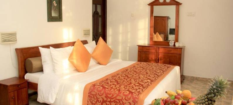 本托亚高富度假村(Benthota High Rich Resort)图片