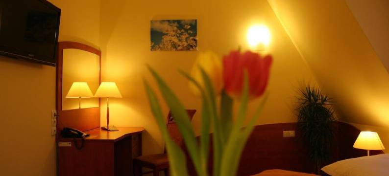 卡罗林卡酒店(Hotel Karolinka)图片